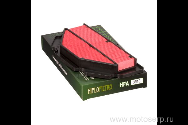   HI FLO HFA3613 GSR600 06-10 53732 JP ()