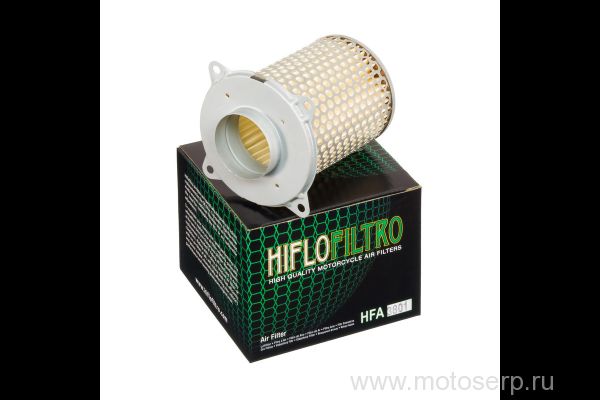   HI FLO HFA3801 VX 800 53738 JP ()