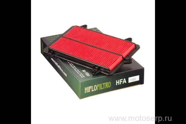   HI FLO HFA3903 TL1000 R 98-02 53742 JP ()