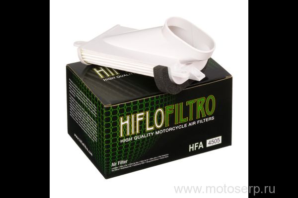   HI FLO HFA4505  T-MAX 01-07 53753 JP ()