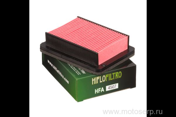   HI FLO HFA4507 T-MAX 58865 JP ()