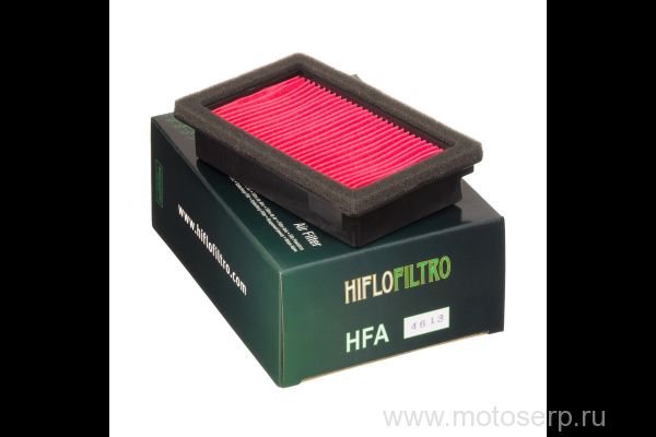   HI FLO HFA4613 MT03+XT660 53763 JP ()