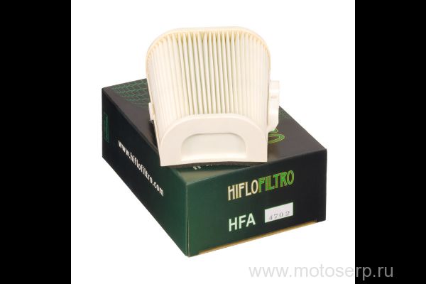   HI FLO HFA4702  XV1100 89-96 53764 JP ()