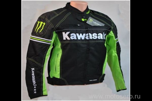     "Kawasaki-Monster"  L, XL () (