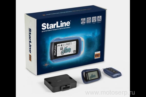   STARLINE V62  ,  +  01-01392 JP () (DK