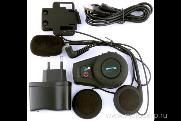  Bluetooth V2-500F   () (IR 4610014473200