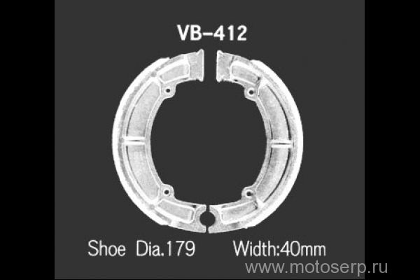   VB 412 VESRAH  00439 JP () (MRM