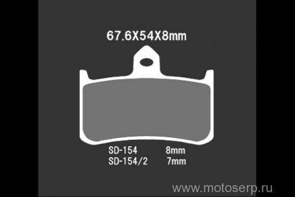   VD 154/2RJL 08206 VESRAH  JP () (MRM