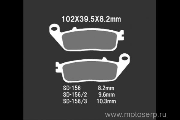   VD 156/3JL 00404 VESRAH  JP () (MRM