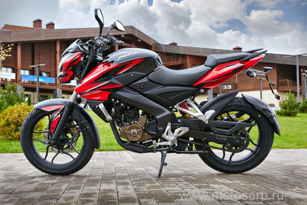  BAJAJ Pulsar 200NS (  200)  2017; 199,5cc; 4-; 6 ; 23,52 /!, 4 ; , ; 3   !