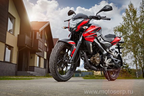  BAJAJ Pulsar 200NS (  200)  2017; 199,5cc; 4-; 6 ; 23,52 /!, 4 ; , ; 3   !