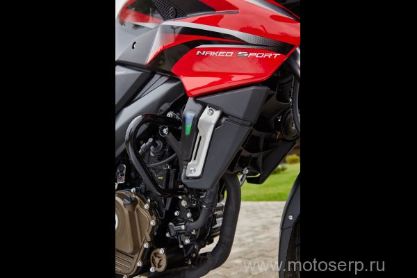  BAJAJ Pulsar 200NS (  200)  2017; 199,5cc; 4-; 6 ; 23,52 /!, 4 ; , ; 3   !