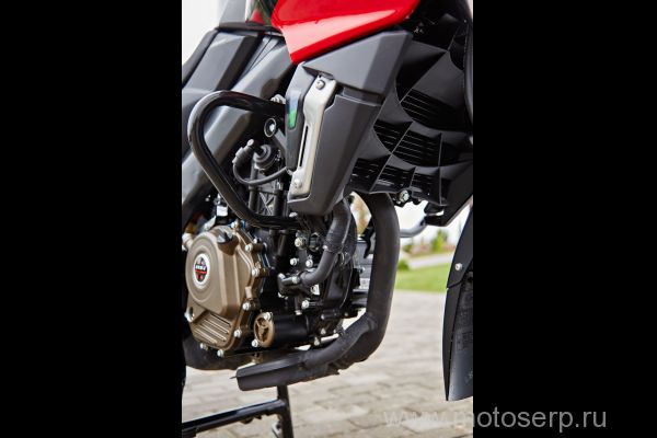  BAJAJ Pulsar 200NS (  200)  2017; 199,5cc; 4-; 6 ; 23,52 /!, 4 ; , ; 3   !