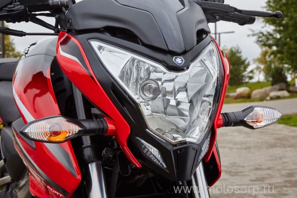  BAJAJ Pulsar 200NS (  200)  2017; 199,5cc; 4-; 6 ; 23,52 /!, 4 ; , ; 3   !