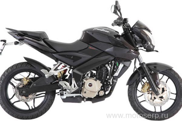  BAJAJ Pulsar 200NS (  200)  2017; 199,5cc; 4-; 6 ; 23,52 /!, 4 ; , ; 3   !