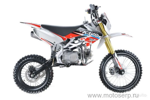  KAYO CLASSIC YX170   , 4, 169cc, 17"/14",   , ,-, ,