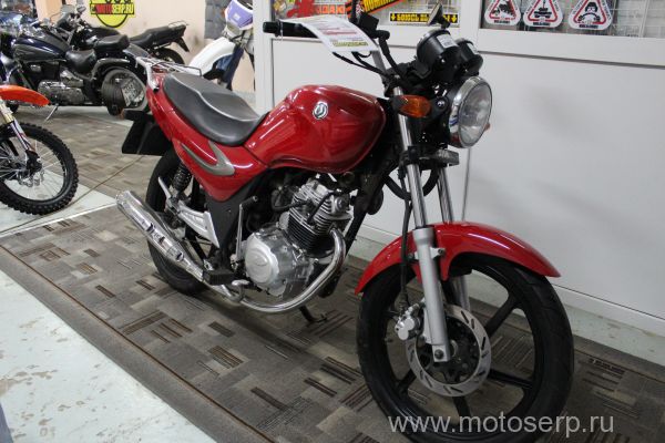  / SYM XS125-K (   -) 125 cc, 4 ,,  5 ,, , ,  18",  3850 ,   ()