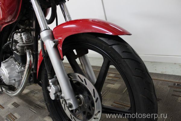  / SYM XS125-K (   -) 125 cc, 4 ,,  5 ,, , ,  18",  3850 ,   ()