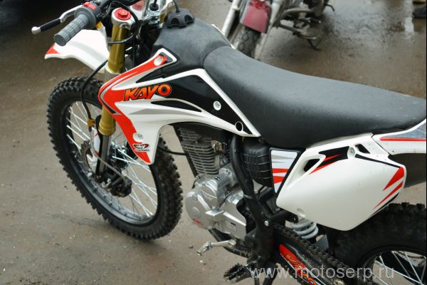  KAYO   KAYO T2 250 MX 1 ,, 4- , ,, 2   ,  / 21/18 (2015 ,) (),