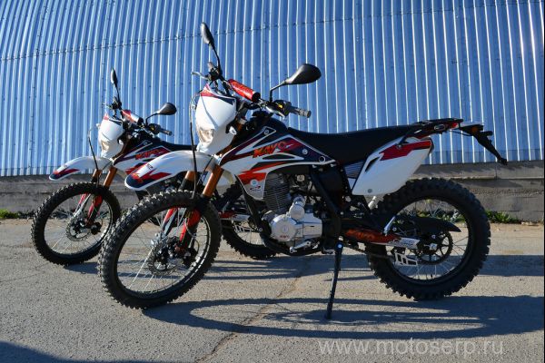  KAYO   KAYO T2 250 ENDURO , 4-,,,, ,, /,21/18 (2015 ,) (),