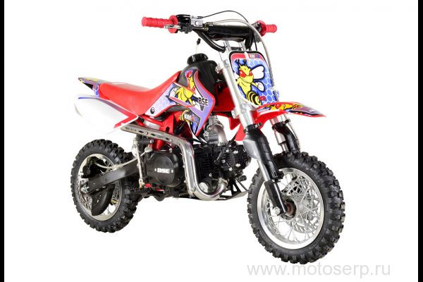  BSE  BSE EVO 110 10"/12" 4, 110cc, , , 10"/12" (),