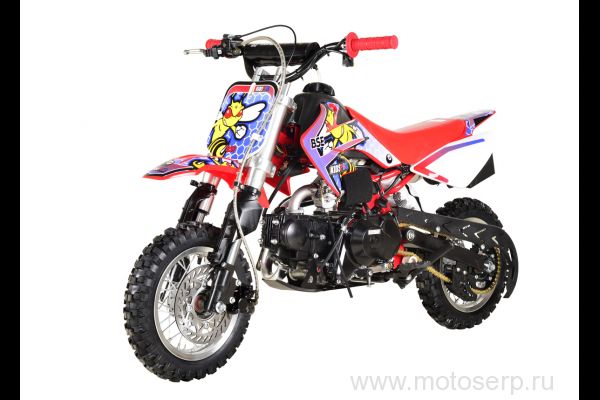  BSE  BSE EVO 110 10"/12" 4, 110cc, , , 10"/12" (),