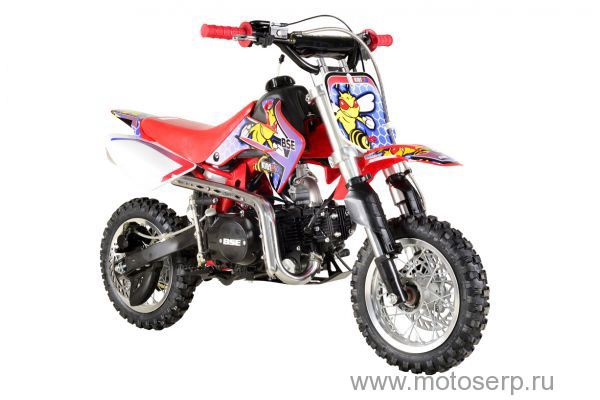  BSE  BSE EVO 110 10"/12" 4, 110cc, , , 10"/12" (),