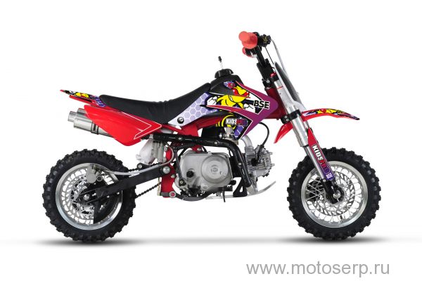  BSE  BSE EVO 110 10"/12" 4, 110cc, , , 10"/12" (),