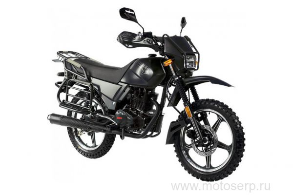   IRBIS Intruder 200cc 4 , 200, ,, 18"/18"(),