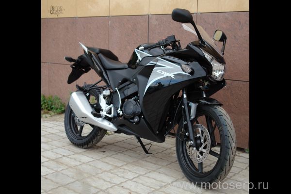  Motoland CBR 250  250cc,, 4,, ,,  ,,, ,,, 5 ,, ,,, ,17"() (ML 5175