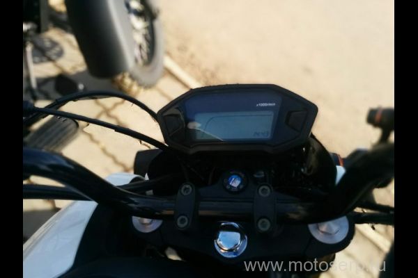  Motoland MX 125  125cc,  4, /, 12"/12 , () () (ML 5486