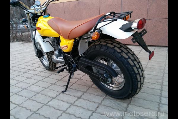  Motoland V-RAPTOR 250  4-,, ,, , CDI, 	,,18"/14" , () ()