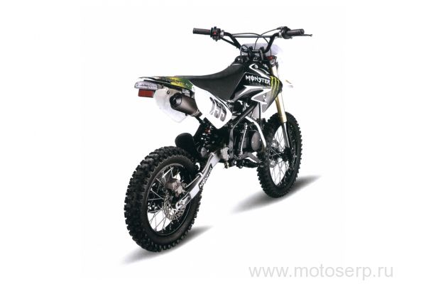  Motoland  XR 1110 110, , 12"/14" (),