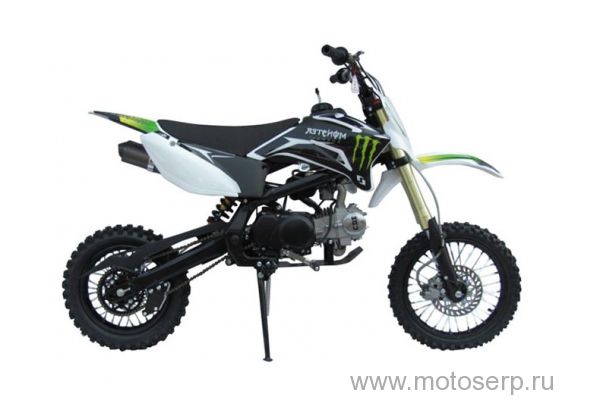  Motoland  XR 1110 110, , 12"/14" (),