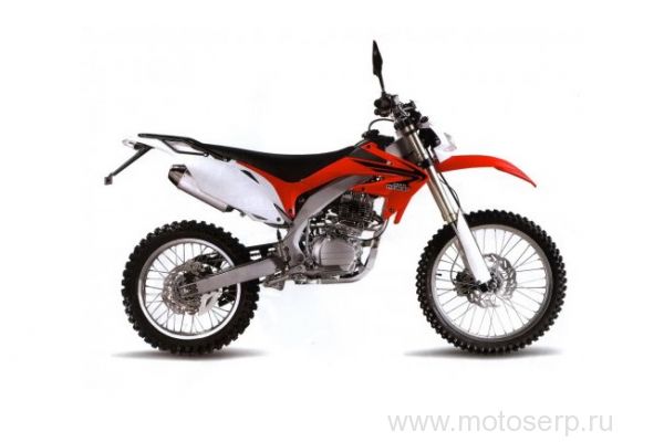   Motoland  XR 250 250, , 18"/21" (), (ML 4131