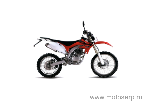   Motoland  XR 250 PRO 250, 4-, , ,,,18"/21",  (), (ML 4622