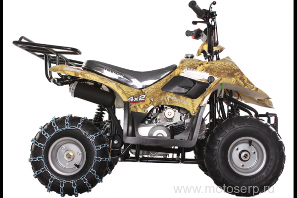 ,50/110cc  AVANTIS TERMIT JUNIOR ATV-050J ( ) ,,4-7 , 4,  7", , ,   , , ,()