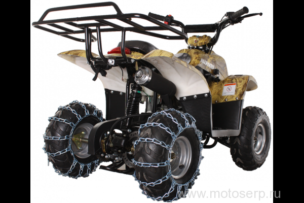 ,50/110cc  AVANTIS TERMIT JUNIOR ATV-050J ( ) ,,4-7 , 4,  7", , ,   , , ,()