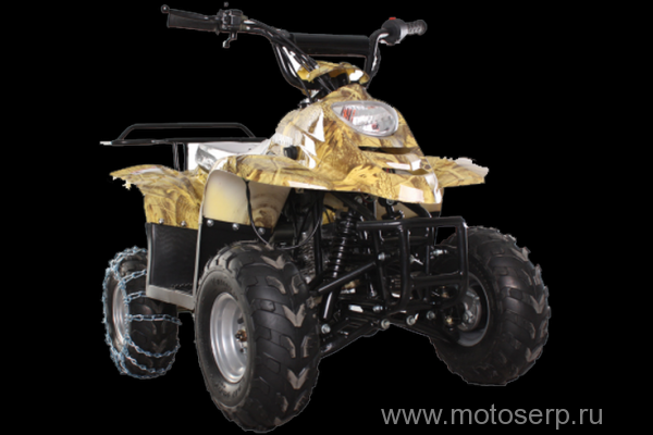 ,50/110cc  AVANTIS TERMIT JUNIOR ATV-050J ( ) ,,4-7 , 4,  7", , ,   , , ,()