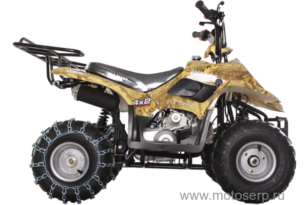 ,50/110cc  AVANTIS TERMIT JUNIOR ATV-050J ( ) ,,4-7 , 4,  7", , ,   , , ,()