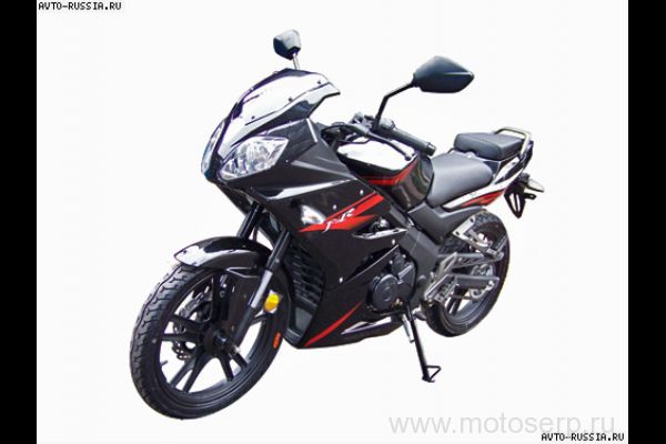  Nexus JXR200 4, 200cc, 5 ,  17" ,  , , () ()