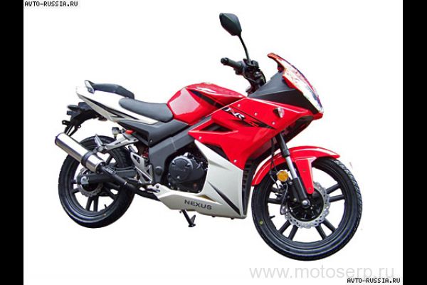  Nexus JXR200 4, 200cc, 5 ,  17" ,  , , () ()