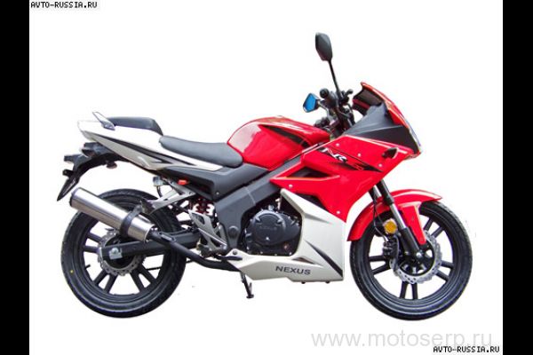  Nexus JXR200 4, 200cc, 5 ,  17" ,  , , () ()