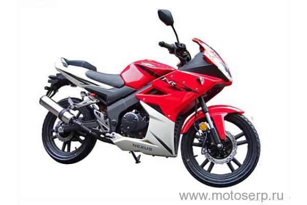  Nexus JXR200 4, 200cc, 5 ,  17" ,  , , () ()