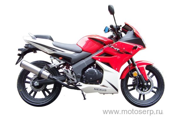  Nexus JXR200 4, 200cc, 5 ,  17" ,  , , () ()