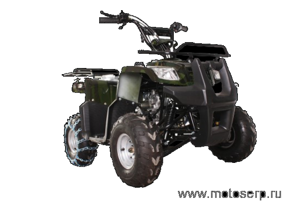 ,50/110cc  AVANTIS HUNTER JUNIOR ATV50/110 ( ) ,, 4-7 , , 4 ,  6" (,) (),