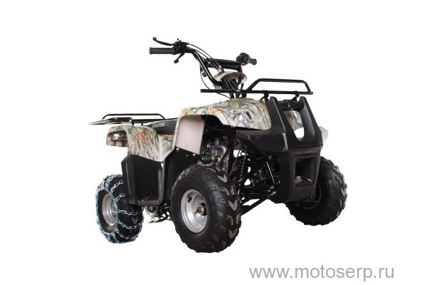 ,50/110cc  AVANTIS HUNTER JUNIOR ATV50/110 ( ) ,, 4-7 , , 4 ,  6" (,) (),