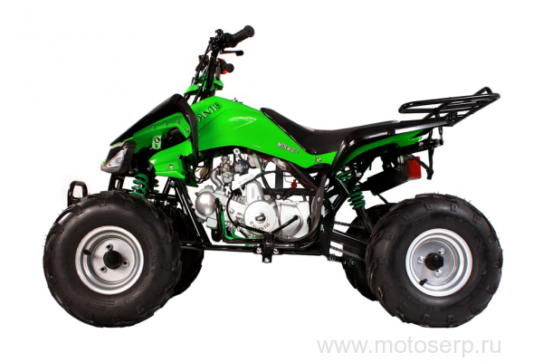 ,50/125cc  AVANTIS MIRAGE 7  ATV50/125 ( 7) ,, 6-10 , 4,  7", , ,   , () (),
