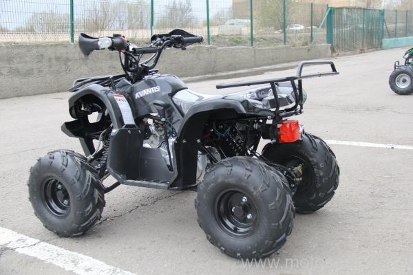 ,50/110cc  AVANTIS HUNTER 7+ ATV50/110 ( 7) ,, 6-10 , , ,  7", ,2 , (),