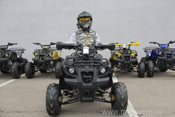 ,50/110cc  AVANTIS HUNTER 7+ ATV50/110 ( 7) ,, 6-10 , , ,  7", ,2 , (),